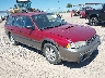 4S3BG6852W7****** Salvamento y Destrozados 1998 Subaru Legacy en Missoula