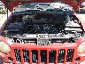1J4GL48K35W****** Reparables 2005 Jeep Liberty en Tucson