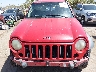1J4GL48K35W****** Destrozados 2005 Jeep Liberty en Estado de Arizona