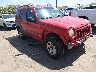 1J4GL48K35W****** Salvamento y Destrozados 2005 Jeep Liberty en Tucson