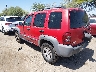 1J4GL48K35W****** Salvamento y Reparables 2005 Jeep Liberty en Tucson