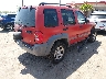 1J4GL48K35W****** Salvamento y Destrozados 2005 Jeep Liberty en Estado de Arizona