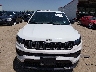 3C4NJDBN9ST****** Destrozados 2025 Jeep Compass en Estado de Texas