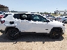 3C4NJDBN9ST****** Usados 2025 Jeep Compass en Estado de Texas