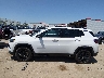3C4NJDBN9ST****** Reparables 2025 Jeep Compass en Estado de Texas