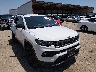 3C4NJDBN9ST****** Salvamento y Destrozados 2025 Jeep Compass en Fort Worth North