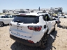 3C4NJDBN9ST****** Salvamento y Destrozados 2025 Jeep Compass en Estado de Texas