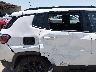 3C4NJDBN9ST****** Salvamento y Reparables 2025 Jeep Compass en Estado de Texas
