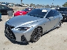 JTHGZ1B28M5****** Used and Repairable 2021 Lexus IS in North Hollywood
