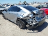 JTHGZ1B28M5****** Salvage and Repairable 2021 Lexus IS in North Hollywood