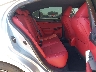 JTHGZ1B28M5****** Wrecked 2021 Lexus IS in North Hollywood