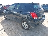 3GNCJKSB2KL****** Salvamento y Reparables 2019 Chevrolet Trax en San Antonio South