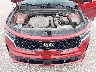 5XYRHDLF7MG****** Repairable 2021 Kia Sorento in Omaha South