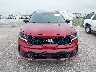 5XYRHDLF7MG****** Wrecked 2021 Kia Sorento in Nebraska State