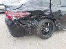 4T1G11AK0RU****** Salvage and Repairable 2024 Toyota Camry in California State
