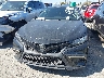 4T1G11AK0RU****** Wrecked 2024 Toyota Camry in California State
