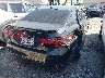 4T1G11AK0RU****** Wrecked 2024 Toyota Camry