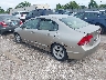 1HGFA16836L****** Salvamento y Reparables 2006 Honda Civic en Chicago West