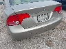 1HGFA16836L****** Salvamento y Reparables 2006 Honda Civic en Estado de Illinois