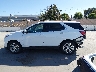 3GNAXTEX6JS****** Salvage 2018 Chevrolet Equinox