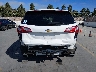 3GNAXTEX6JS****** Used 2018 Chevrolet Equinox