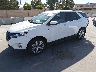 3GNAXTEX6JS****** Used and Repairable 2018 Chevrolet Equinox in Fremont