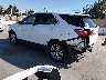 3GNAXTEX6JS****** Salvage and Repairable 2018 Chevrolet Equinox in Fremont