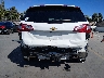 3GNAXTEX6JS****** Salvage and Repairable 2018 Chevrolet Equinox in California State
