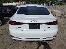 WAUBNCF58KA****** Wrecked 2019 Audi A5