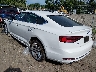 WAUBNCF58KA****** Salvage and Repairable 2019 Audi A5 in Taunton