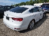 WAUBNCF58KA****** Salvage and Wrecked 2019 Audi A5 in Massachusetts State