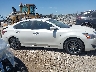 1N4AL3AP7FC****** Usados 2015 Nissan Altima en Estado de Texas