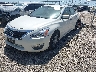 1N4AL3AP7FC****** Usados y Reparables 2015 Nissan Altima en Austin