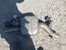 WBS6J9C50GD****** Wrecked 2016 BMW M6 in California State