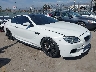 WBS6J9C50GD****** Salvage and Wrecked 2016 BMW M6 in North Hollywood