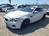 WBS6J9C50GD****** Used and Repairable 2016 BMW M6 in North Hollywood