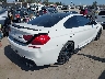 WBS6J9C50GD****** Salvage and Wrecked 2016 BMW M6 in California State