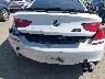 WBS6J9C50GD****** Salvage and Repairable 2016 BMW M6 in California State