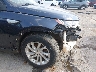 SALCR2BG2GH****** Repairable 2016 Land Rover Discovery in Oklahoma State