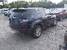 SALCR2BG2GH****** Salvage and Wrecked 2016 Land Rover Discovery in Oklahoma State