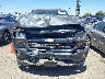 3GCUKREC0HG****** Salvage 2017 Chevrolet Silverado 1500
