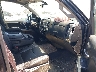 3GCUKREC0HG****** Used and Repairable 2017 Chevrolet Silverado 1500 in California State