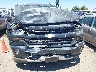 3GCUKREC0HG****** Salvage and Repairable 2017 Chevrolet Silverado 1500 in California State