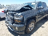 3GCUKREC0HG****** Used 2017 Chevrolet Silverado 1500 in California State