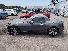 JM1NC26F070****** Wrecked 2007 Mazda MX-5