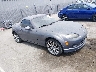 JM1NC26F070****** Salvage and Wrecked 2007 Mazda MX-5 in San Diego