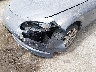 JM1NC26F070****** Wrecked 2007 Mazda MX-5 in California State