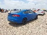 3FA6P0HD9LR****** Salvage and Wrecked 2020 Ford Fusion in Texas State