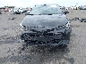 JTND4MBE6N3****** Wrecked 2022 Toyota Corolla in California State