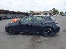 JTND4MBE6N3****** Repairable 2022 Toyota Corolla in California State